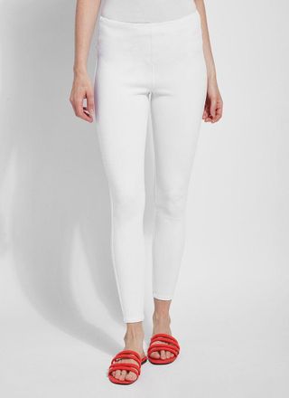 Lyss&eacute; Toothpick Denim (28.5 Inseam)