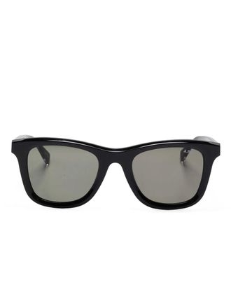A.P.C. John sunglasses - Black