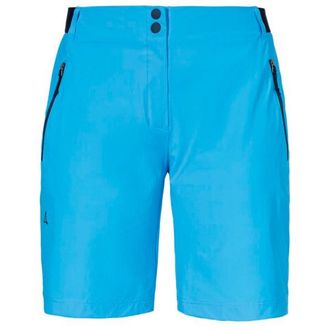 Sch&ouml;ffel Shorts Style Blaustein Shorts f&uuml;r Damen | blau