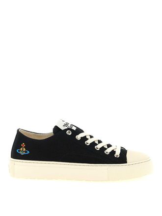 Vivienne Westwood Plimsoll Sneakers