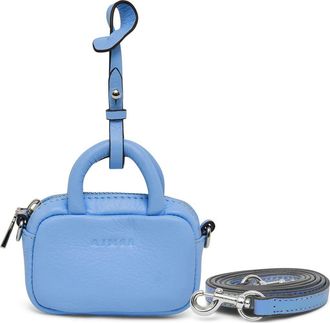 Aim&eacute;e Ritual Bag Charm in Pure Blue at Nordstrom