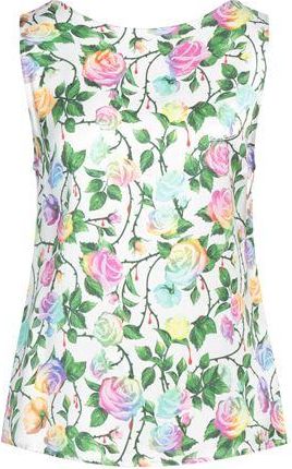 Chiara Ferragni CAMISETAS Y TOPS - Tops en YOOX.COM