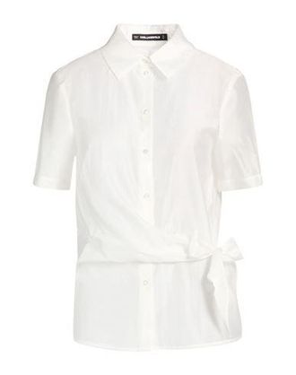 Karl Lagerfeld TOPS - Hemden auf YOOX.COM