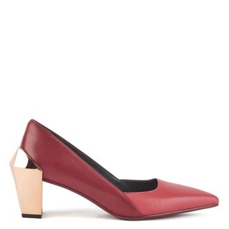 United Nude Gem Pump Mid
