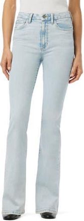 Joe's The Hi Honey Curvy High Waist Bootcut Jeans in Simplicity at Nordstrom Rack, Size 29
