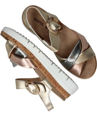 Sens Sandalen Dames