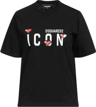 Dsquared2 TOPWEAR - T-shirts on YOOX.COM