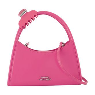 Marc Jacobs The Claw Clip Crossbody
