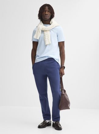 Le 31 Mens Fleece pant