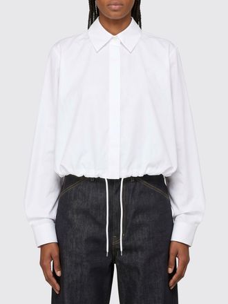 Loewe Camicia Donna colore Bianco