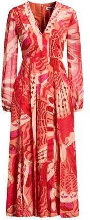 Rixo VESTITI - Vestiti midi su YOOX.COM