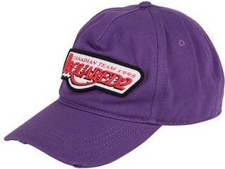 Dsquared2 ACCESSORIES - Hats on YOOX.COM