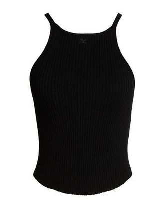 Courr&egrave;ges TOPWEAR - Tops on YOOX.COM