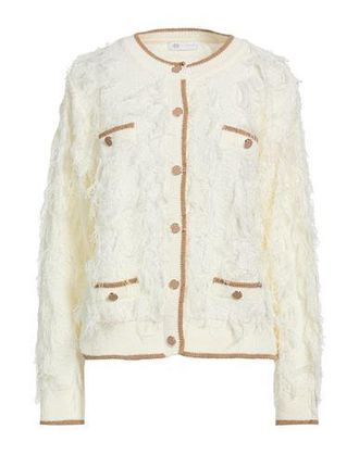 Diana Gallesi STRICKWAREN - Strickjacken auf YOOX.COM