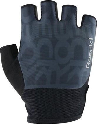 Roeckl Bruneck 2 Handschuhe - Unisex | blau