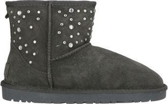 Pregunta CALZADO - Botines de ca&ntilde;a alta en YOOX.COM