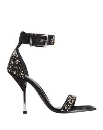 Alexander McQueen Sandals