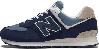 New Balance 574 Navy ML574RE2