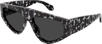 Alaia unisex, Accessoires, Veelkleurig, Maat: 58 MM