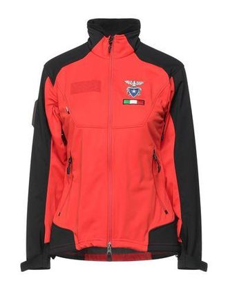 Hagl&ouml;fs COATS & JACKETS - Jackets on YOOX.COM