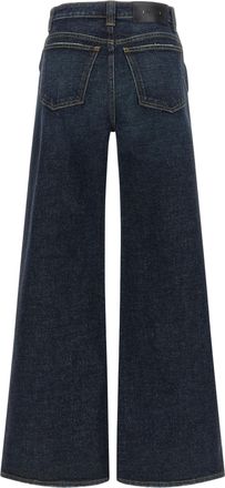 Khaite Jeans - Blue
