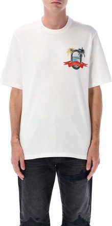 Amiri Paradise Tee