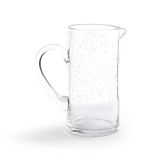 La Redoute Interieurs Karaf in bubbelglas, Faraji