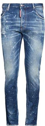Dsquared2 BOTTOMWEAR - Pantaloni jeans su YOOX.COM