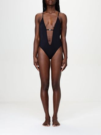 Diesel Swimsuit DIESEL Woman color Black