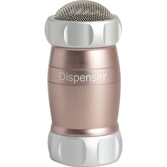 Marcato Design Line Dispenser Shaker for Flour, Powdered Sugar, and More in Powder Pink at Nordstrom