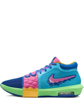 Nike Lebron Witness 8 sneakers - Blauw