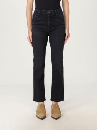 Frame Denim Jeans Frame in denim di cotone