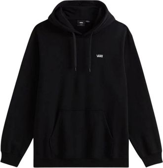 Vans Uomo, Felpe, Nero, XL, new