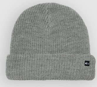 Thirty Two Basixx Beanie grau