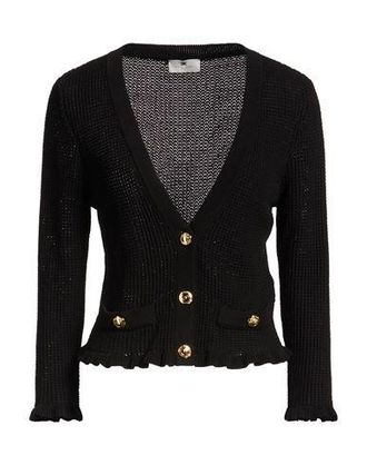 Elisabetta Franchi KNITWEAR - Cardigans on YOOX.COM
