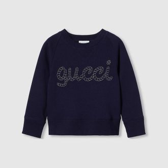 Gucci Sweatshirts Sale up to 27 Stylight