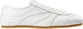 Copenhagen Cph 717 Sneaker - Dames - Sneakers - Wit - 40 EU - Schoenen