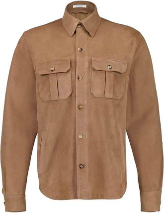 Boglioli Jacket