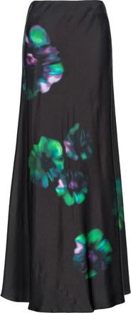 Pinko Mujer, Faldas, Negro, Talla: M