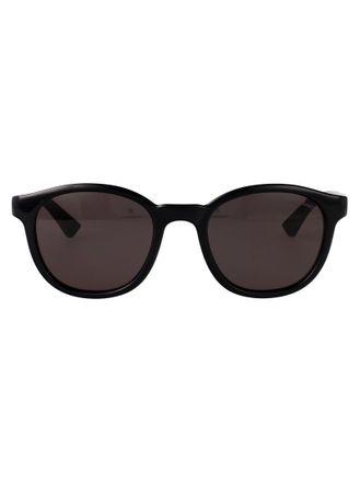 Montblanc Round Sunglasses Mb0398 S 001
