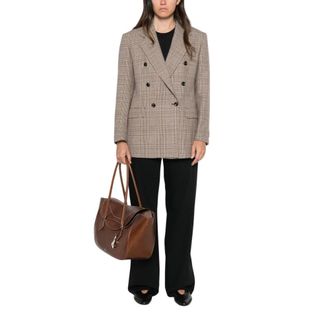 Tagliatore Mujer, Chaquetas, Beige, Talla: XS