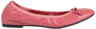 Frau FOOTWEAR - Ballet flats on YOOX.COM