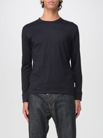 Paolo Pecora T-Shirt PAOLO PECORA Men color Black