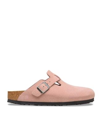 Birkenstock Boston Rosa