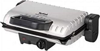T-fal Minute Grill GC2050, nero - Tefal