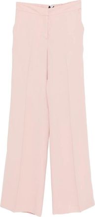 Gianluca Capannolo Laura Wide-leg Trousers