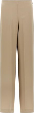 Parosh Beige Panty Pants