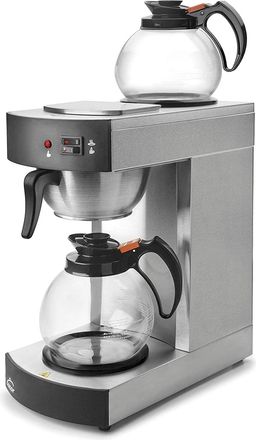 Lacor Cafetera Lacor 69272 2100w 1.8l