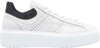 Hogan H-Stripes Sneakers