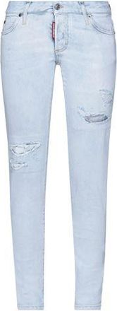 Dsquared2 BOTTOMWEAR - Jeans sur YOOX.COM